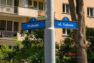 Mieszkanie Wrocław Przedmieście Oławskie, Łąkowa - 1
