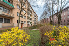 Mieszkanie Wrocław Przedmieście Oławskie, Łąkowa - 7