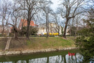 Mieszkanie Wrocław Przedmieście Oławskie, Łąkowa - 11