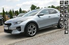 Kia XCeed nawi*kamera cofania*android*full led*pół skóra*android*serwis aso - 1