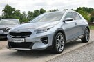 Kia XCeed nawi*kamera cofania*android*full led*pół skóra*android*serwis aso - 2
