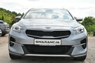 Kia XCeed nawi*kamera cofania*android*full led*pół skóra*android*serwis aso - 4