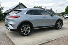 Kia XCeed nawi*kamera cofania*android*full led*pół skóra*android*serwis aso - 8