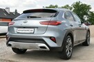 Kia XCeed nawi*kamera cofania*android*full led*pół skóra*android*serwis aso - 9