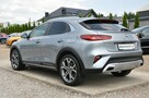 Kia XCeed nawi*kamera cofania*android*full led*pół skóra*android*serwis aso - 11