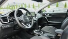 Kia XCeed nawi*kamera cofania*android*full led*pół skóra*android*serwis aso - 12