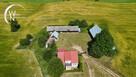 Działka siedliskowa Berżałowce gm. Sejny, - 11