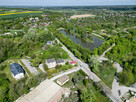 Działka przemysłowa - Ul. Świętokrzyska - 1763m2 - 5