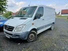 Mercedes Sprinter 2.2 CDI 95km 13r - 1