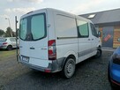 Mercedes Sprinter 2.2 CDI 95km 13r - 3