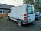 Mercedes Sprinter 2.2 CDI 95km 13r - 4