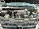 Mercedes Sprinter 2.2 CDI 95km 13r - 8
