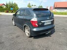 Honda Fr-V 1.7 b+g  07r - 4