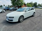 Alfa Romeo 159 1.9JTD 150km 08r - 1