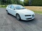 Alfa Romeo 159 1.9JTD 150km 08r - 2