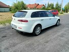 Alfa Romeo 159 1.9JTD 150km 08r - 3