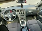 Alfa Romeo 159 1.9JTD 150km 08r - 7