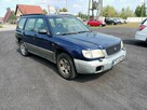 Subaru Forester 2.0 B+G 4x4 Automat - 1