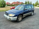Subaru Forester 2.0 B+G 4x4 Automat - 2