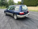 Subaru Forester 2.0 B+G 4x4 Automat - 3