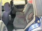 Subaru Forester 2.0 B+G 4x4 Automat - 6