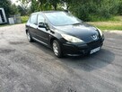 Peugeot 307 1.6 07r - 1