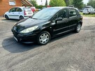 Peugeot 307 1.6 07r - 2