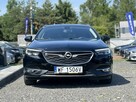 Opel Insignia Salon Polska Poleasingowy I właściciel Serwis ASO VAT 23% Bezwypadkowy - 3