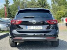 Opel Insignia Salon Polska Poleasingowy I właściciel Serwis ASO VAT 23% Bezwypadkowy - 7