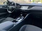 Opel Insignia Salon Polska Poleasingowy I właściciel Serwis ASO VAT 23% Bezwypadkowy - 12