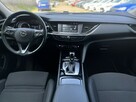 Opel Insignia Salon Polska Poleasingowy I właściciel Serwis ASO VAT 23% Bezwypadkowy - 13