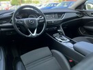 Opel Insignia Salon Polska Poleasingowy I właściciel Serwis ASO VAT 23% Bezwypadkowy - 14