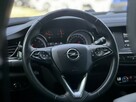 Opel Insignia Salon Polska Poleasingowy I właściciel Serwis ASO VAT 23% Bezwypadkowy - 15