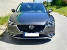 Mazda 6 - 2