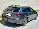 Mazda 6 - 4