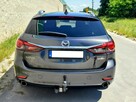 Mazda 6 - 5