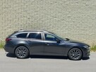Mazda 6 - 7