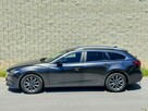 Mazda 6 - 8