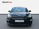 Kia Rio 1.2 DOHC 84 KM 5 MT WersjaGTLine SalonPL SerwisASO Gwarancja2028 - 8