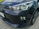 Kia Rio 1.2 DOHC 84 KM 5 MT WersjaGTLine SalonPL SerwisASO Gwarancja2028 - 14