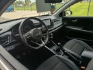 Kia Rio 1.2 DOHC 84 KM 5 MT WersjaGTLine SalonPL SerwisASO Gwarancja2028 - 15