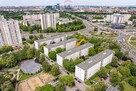 Os. Jagiellońskie, świetna lokalizacja, z balkonem - 3