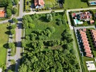 Działki budowlane/inwestycyjne Rowy - 6