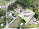Działka 3010 m2 ze studium uwarunkowań 40zl/m2 - 1