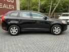Volvo XC 60 Salon Polska! Xenon ! Navi ! Grzane fotele! HAK! - 4