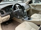 Volvo XC 60 Salon Polska! Xenon ! Navi ! Grzane fotele! HAK! - 10