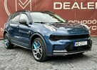 Lynk&Co 01 PLUG IN HYBRID! 261kM Kamera 360! Aktywny tempomat! Carplay - 3