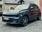 Lynk&Co 01 PLUG IN HYBRID! 261kM Kamera 360! Aktywny tempomat! Carplay - 8