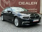 BMW 530e iPerformance xDrive Luxury Line sport-aut, Salon Polska, 1 wł - 3