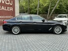 BMW 530e iPerformance xDrive Luxury Line sport-aut, Salon Polska, 1 wł - 4